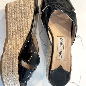 Jimmy choo shoes